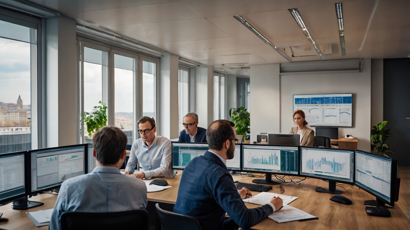 Optimisation Fiscale